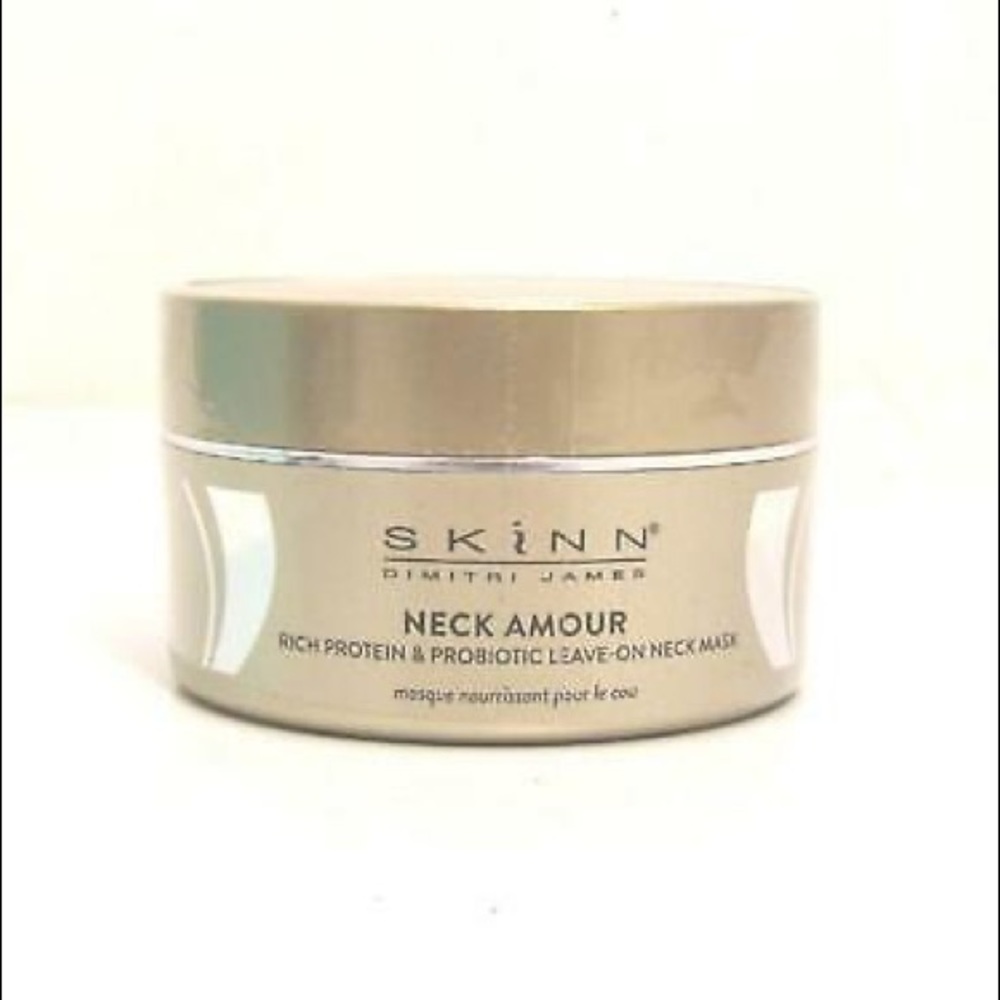 SKINN Dimitri James - Neck Amour